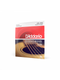 EJ39 PHOSPHOR BRONZE MEDIUM 12-STRING (12-52), зображення 2