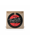 EJ49 PRO-ARTE BLACK NYLON NORMAL TENSION, зображення 1