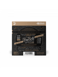 EJ49 PRO-ARTE BLACK NYLON NORMAL TENSION, зображення 3