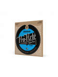 EJ50 PRO ARTE BLACK NYLON HARD TENSION, зображення 2