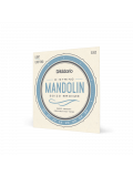 EJ62 MANDOLIN 80/20 BRONZE LIGHT (10-34), зображення 2
