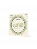 EJ75 Mandolin Phosphor Bronze Medium/Heavy (11.5-41), зображення 2