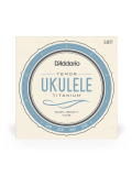 EJ87T TITANIUM UKULELE TENOR, зображення 1