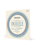 EJ87T TITANIUM UKULELE TENOR, зображення 3