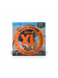 EKXL110 XL NICKEL WOUND REGULAR LIGHT REINFORCED (10-46), зображення 1