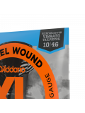 EKXL110 XL NICKEL WOUND REGULAR LIGHT REINFORCED (10-46), зображення 4