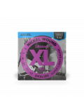 EKXL120 XL NICKEL WOUND SUPER LIGHT REINFORCED (09-42), зображення 1