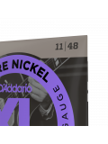EPN115 XL PURE NICKEL BLUES/JAZZ ROCK (11-48), зображення 4