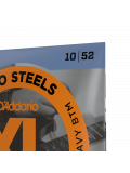 EPS540 XL PROSTEELS LIGHT TOP / HEAVY BOTTOM (10-52), зображення 4