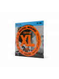 EXL110 XL NICKEL WOUND REGULAR LIGHT (10-46), зображення 2