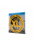 EXL110+ XL NICKEL WOUND REGULAR LIGHT PLUS (10.5-48), зображення 2