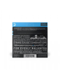 EXL110BT XL NICKEL WOUND BALANCED TENSION REGULAR LIGHT (10-46), зображення 3
