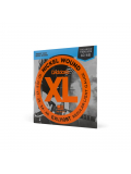 EXL110BT XL NICKEL WOUND BALANCED TENSION REGULAR LIGHT (10-46), зображення 2