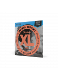 EXL110W XL NICKEL WOUND REGULAR LIGHT WOUND 3RD (10-46), зображення 2