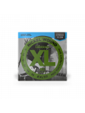 EXL117 XL NICKEL WOUND MEDIUM TOP / EXTRA HEAVY BOTTOM (11-56), зображення 1
