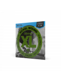 EXL117 XL NICKEL WOUND MEDIUM TOP / EXTRA HEAVY BOTTOM (11-56), зображення 2