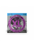 EXL120 XL NICKEL WOUND SUPER LIGHT (09-42), зображення 1
