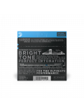 EXL120 XL NICKEL WOUND SUPER LIGHT (09-42), зображення 3