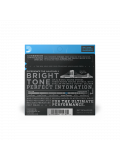 EXL120+ XL NICKEL WOUND SUPER LIGHT PLUS (9.5-44), зображення 3