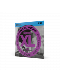 EXL120 XL NICKEL WOUND SUPER LIGHT (09-42), зображення 2