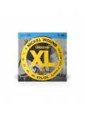EXL125 XL NICKEL WOUND SUPER LIGHT TOP / REGULAR BOTTOM (09-46), зображення 1