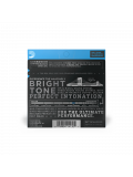 EXL125 XL NICKEL WOUND SUPER LIGHT TOP / REGULAR BOTTOM (09-46), зображення 3