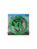 EXL130 XL NICKEL WOUND EXTRA SUPER LIGHT (08-38), зображення 1