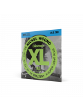 EXL130+ XL NICKEL WOUND EXTRA SUPER LIGHT PLUS (08.5-39), зображення 2