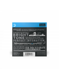 EXL140-8 XL NICKEL WOUND LIGHT TOP / HEAVY BOTTOM 8-STRING (10-74), зображення 3