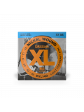 EXL140 XL NICKEL WOUND LIGHT TOP / HEAVY BOTTOM (10-52), зображення 1