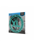 EXL158 XL NICKEL WOUND BARITONE LIGHT (13-62), зображення 2