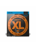 EXL160-5 XL NICKEL WOUND BASS MEDIUM 5-STRING (50-135), зображення 1