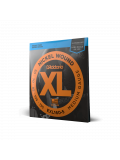 EXL160-5 XL NICKEL WOUND BASS MEDIUM 5-STRING (50-135), зображення 2