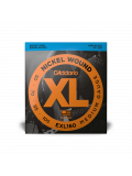 EXL160 XL NICKEL WOUND BASS MEDIUM (50-105), зображення 1
