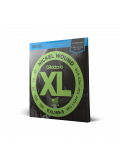 EXL165-5 XL NICKEL WOUND BASS REG LIGHT TOP / MED BOTTOM 5-STRING (45-135), зображення 2