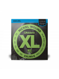 EXL165-6 XL NICKEL WOUND BASS REG LIGHT TOP / MED BOTTOM 6-STRING (32-135), зображення 1