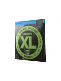 EXL165-6 XL NICKEL WOUND BASS REG LIGHT TOP / MED BOTTOM 6-STRING (32-135), зображення 2