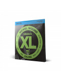 EXL165 XL NICKEL WOUND BASS REG LIGHT TOP /  MED BOTTOM (45-105), зображення 2