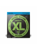 EXL165SL XL NICKEL WOUND BASS REG LIGHT TOP /  MED BOTTOM (45-105), зображення 1