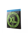 EXL165SL XL NICKEL WOUND BASS REG LIGHT TOP /  MED BOTTOM (45-105), зображення 2
