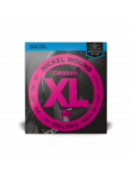 EXL170-5 XL NICKEL WOUND BASS REGULAR LIGHT 5-STRING (45-130), зображення 1