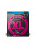 EXL170BT XL NICKEL WOUND BALANCED TENSION REGULAR LIGHT (45-107), зображення 1