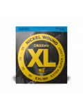 EXL180 XL NICKEL WOUND BASS EXTRA SUPER LIGHT (35-95), зображення 1