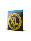 EXL180 XL NICKEL WOUND BASS EXTRA SUPER LIGHT (35-95), зображення 2