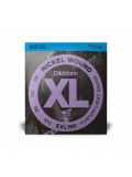 EXL190 XL NICKEL WOUND BASS CUSTOM LIGHT (40-100), зображення 1