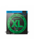 EXL220-5 XL NICKEL WOUND BASS SUPER LIGHT 5-STRING (40-125), зображення 1