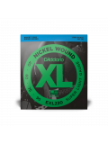 EXL220 XL NICKEL WOUND BASS SUPER LIGHT (40-95), зображення 1