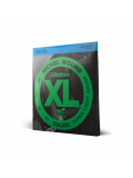 EXL220 XL NICKEL WOUND BASS SUPER LIGHT (40-95), зображення 2