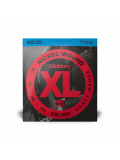 EXL230 XL NICKEL WOUND BASS HEAVY (55-110), зображення 1