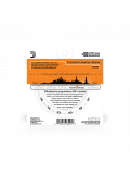 EXP15 EXP COATED PHOSPHOR BRONZE EXTRA LIGHT (10-47), зображення 3